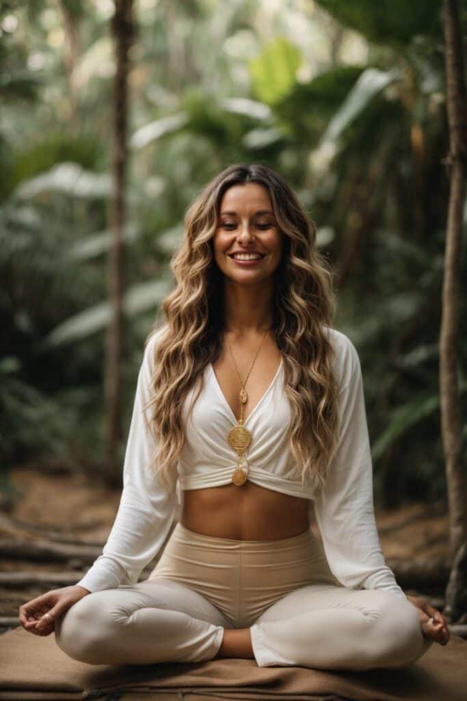 reconnect retreat mexico playa del carmen tulum jungle yoga and dance